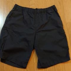 ユニクロ ハーフパンツ ショートパンツのサムネイル