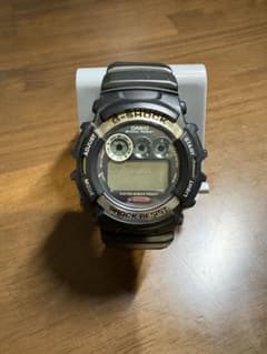 G-SHOCK G2700 腕時計 電池切れのサムネイル