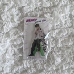Aぇ! group 佐野晶哉 アクリルスタンドのサムネイル