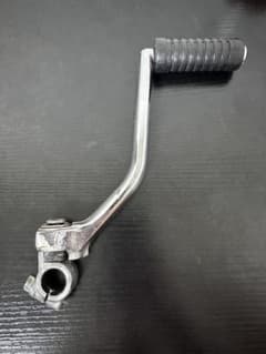 SR400 1JR キックペダルのサムネイル
