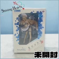 【未開封】ALTER Shining Hearts ローマ 水着Ver 未開封】ALTER Shining Hearts ローマ 水着Ver - メルカリ
