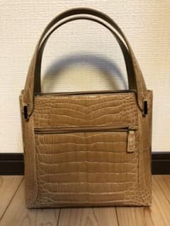 JRA クロコダイル バッグ 1のサムネイル