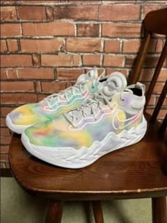 NIKE Air ZOOM G.T. RUNのサムネイル