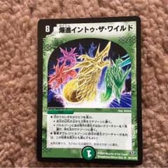 爆進イントゥ・ザ・ワイルドのサムネイル