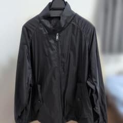BEAMS MEN BARACUTA / G4 ナイロン ショートブルゾン - メルカリ