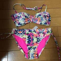 セパレート 水着のサムネイル