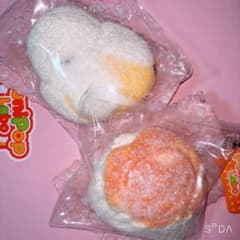 punipoplabo プニポップラボ マシュマロ感のサムネイル