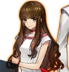 Fate/EXTELLA ザビ子 衣装のサムネイル