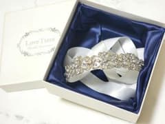 Love Tiara 髪飾りのサムネイル