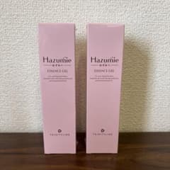 トリニティーライン Hazumie はずみへ エッセンスジェル 美容液 60gのサムネイル