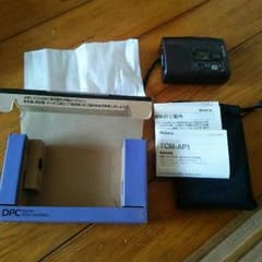 SONY TCM-AP1 テープレコーダーのサムネイル