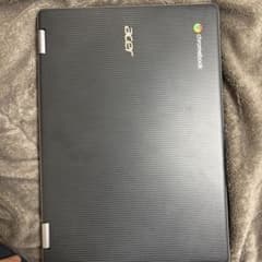Acer Chromebook Spin 511 R753T-A14N 箱あり - メルカリ