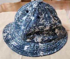 NEW ERA ハットのサムネイル