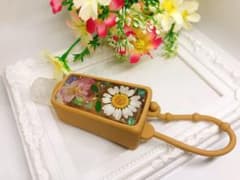 携帯アルコール消毒入れのサムネイル