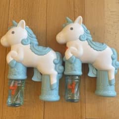 バブルガン 2個セットのサムネイル