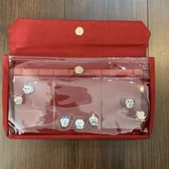 ちいかわ　封筒ポーチのサムネイル