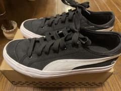 ★PUMA★スニーカー※※土日SALE※※のサムネイル