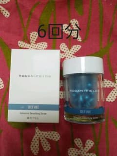 ロダン&フィールズインテンシブセラムのサムネイル