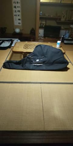 会長様専用 スノースクート キャリーケースのサムネイル