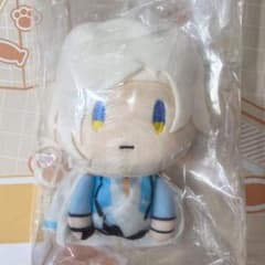 L*N様 雲次 フリューくじ　刀剣乱舞　御伴散歩　ぽちくじ　B賞 御伴フィンガーのサムネイル