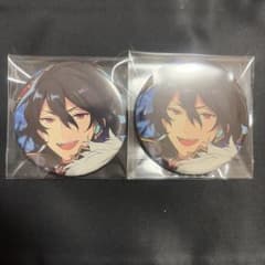 あんさんぶるスターズ 朔間零 缶バッジ 2個セット - メルカリ