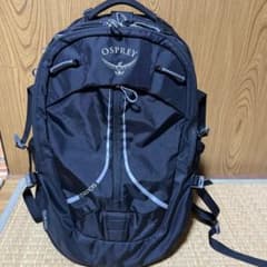 オスプレイ　トロポス　リュック　OSPREY TROPOS  32L  　登山のサムネイル