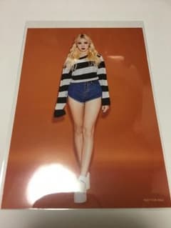 Momoland Jooe 生写真のサムネイル