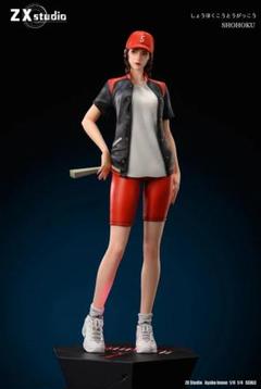 スラムダンク 彩子 あやこ フィギュア ガレージキット 1/6スケール スラムダンク 彩子 あやこ フィギュア ガレージキット 1/6