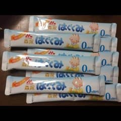 はぐくみ スティックのサムネイル