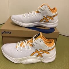 ASICS UNPRE ARS バッシュのサムネイル