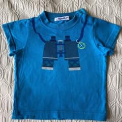 Tシャツ　90のサムネイル