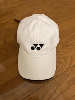 ヨネックス ホワイトキャップ 調整可能のサムネイル