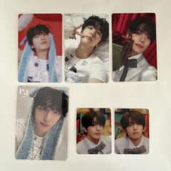 髙塚大夢 INI THE WINTER MAGIC タワレコオンライン トレカ - メルカリ