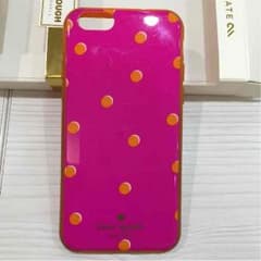 胡桃様専用ケイトスペードiPhone6ケースのサムネイル
