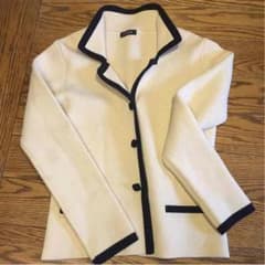 イエナのジャケット。のサムネイル