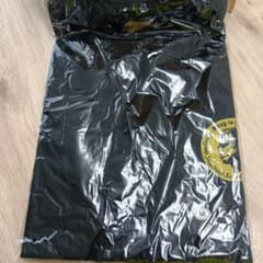 長渕剛のTシャッMサイズ末使用のサムネイル