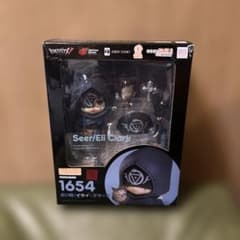 第五人格 占い師 ねんどろいど イライ・クラーク - メルカリ