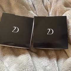 【2個】DUO デュオ ザ クレンジングバーム ブラックリペ…のサムネイル