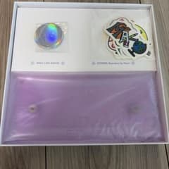 NiziU OFFICIAL FANCLUB WithU 限定キットのサムネイル