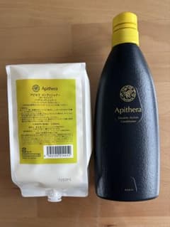 資生堂 プロフェッショナル用 Apitheraアピセラ ヘアコンディショナー