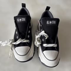 CONVERSE ALL STAR TREKWAVE AP 厚底スニーカー