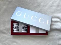 グッチ ノベルティ レターセット - メルカリ