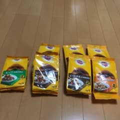 ペットフード　ペディグリーのサムネイル