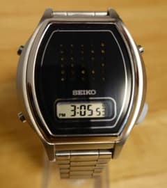 Seiko Alba Spoon 90s 時計 y2k アルバ スプーン | Shop at Mercari
