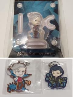 Fate Grand Order 이치 반 쿠지 신주쿠의 아처 홈즈 세트