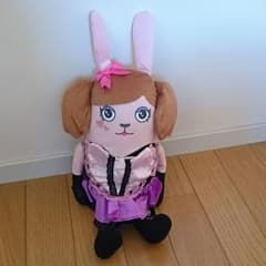 アムロッチ BIGぬいぐるみ 安室奈美恵のサムネイル