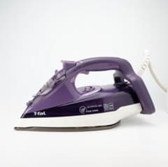 T-fal スチームアイロン ULTIMATE 400のサムネイル