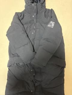 adidas ビックワッフルコートのサムネイル