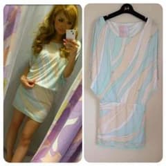 ♡Rady ドレープワンピース♡正規品♡のサムネイル