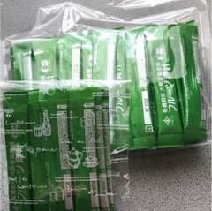 チャッコ様専用  フルーツ青汁80包のサムネイル